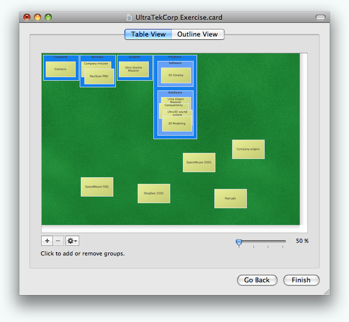 How to Use Card Sorting to Better Understand Your Users